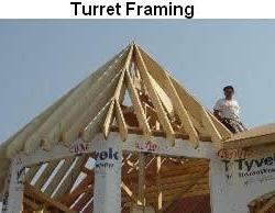 Turret Framing